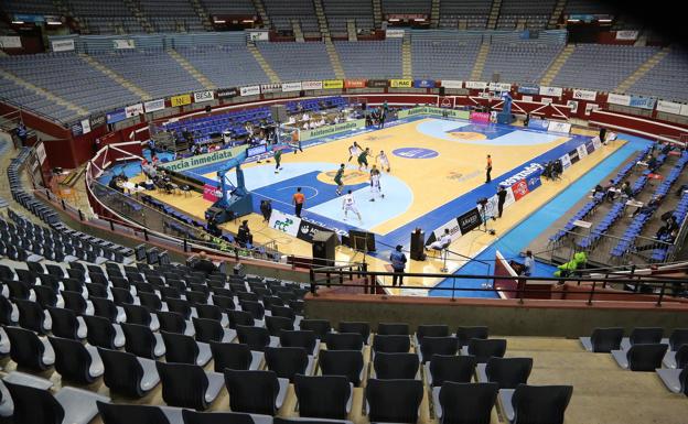 Gipuzkoa Basket se merece otra suerte