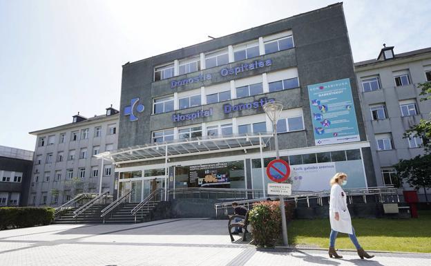 El Hospital Donostia contará con equipos especializados en abusos sexuales a niños