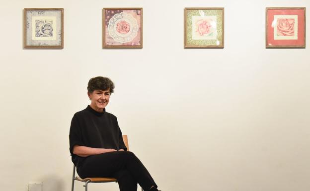 Lierni Mendia: «No nos paramos a ver lo que tenemos delante de nuestros ojos»