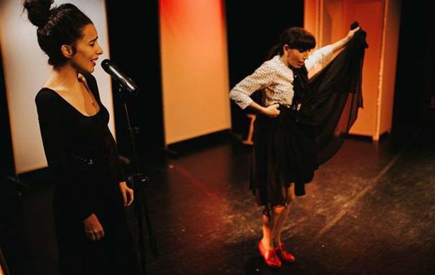 Música, danza, títeres y tiempo para exposiciones durante el fin de semana