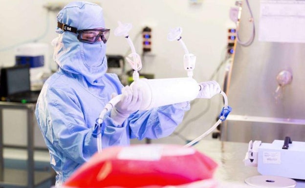 Gipuzkoa añade otros 511 millones en inversión a su aspiración a los fondos UE