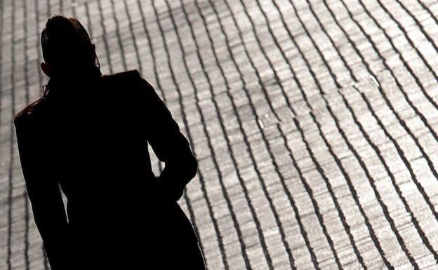 Apenas el 55% de las vascas se sienten seguras solas por la calle