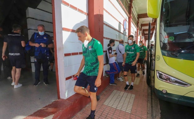 El Sanse se cita con la historia sesenta años después