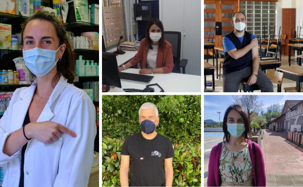 Sin miedo a repetir con la misma vacuna