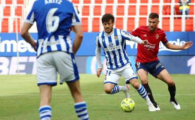 El triunfo de la fe llevó el sello de Janu