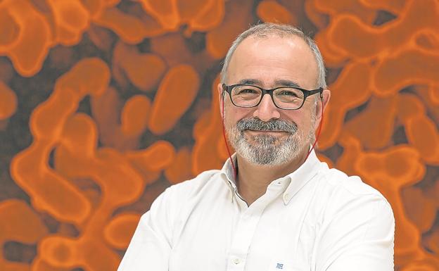 «Decirle al ciudadano que decida su dosis es una falta de responsabilidad»