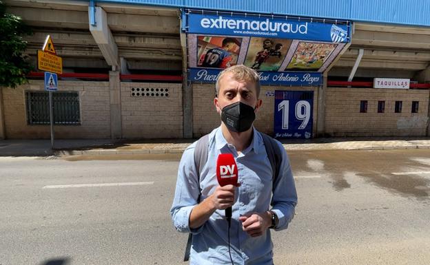 «El Sanse se juega su ascenso a una carta»