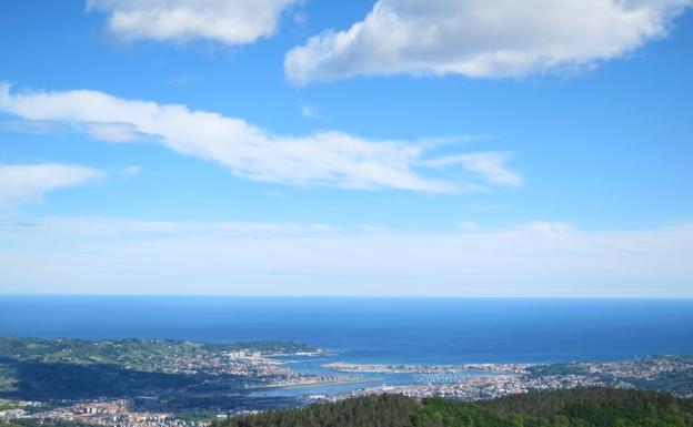 Los grandes tesoros naturales