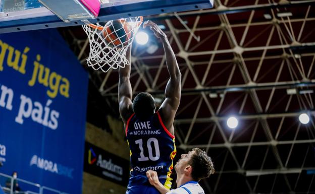 Viaje de fin de curso en Andorra la Vella