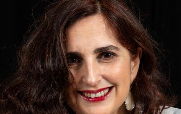 «Cumplidos los 40 crees que lo sabes todo y de pronto la vida te sorprende»