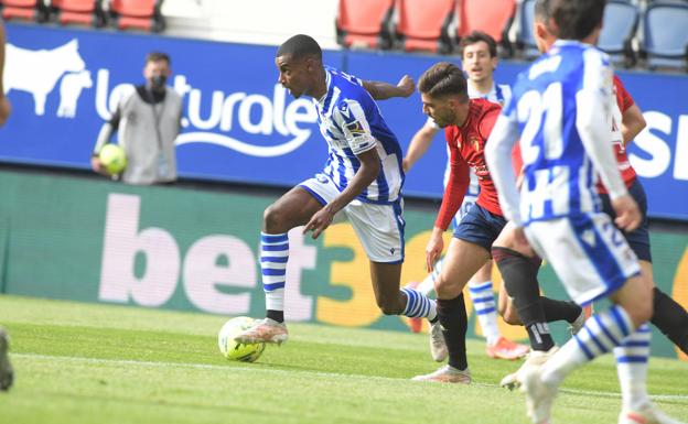 Un interrail por la fría Suecia