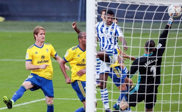Tres rachas a ritmo de campeón de Liga