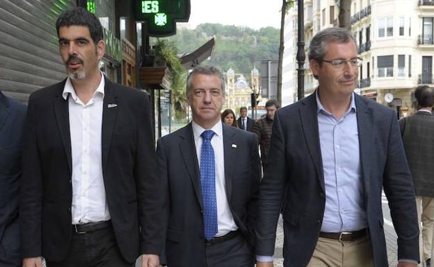 El pulso entre gobiernos y tribunales
