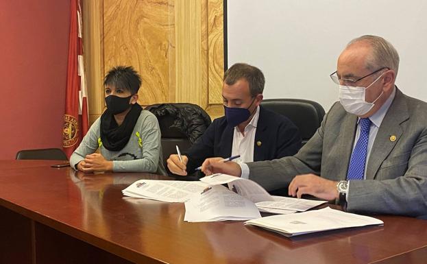 Construirán una treintena de nuevas viviendas protegidas en alquiler en Soraluze