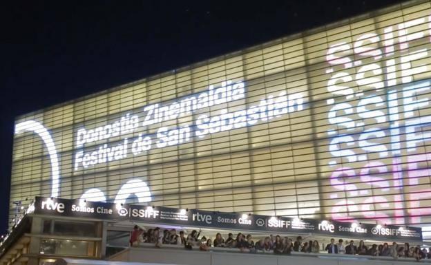 El Festival de Cine de Transilvania ofrecerá diez películas españolas proyectadas en el Zinemaldia