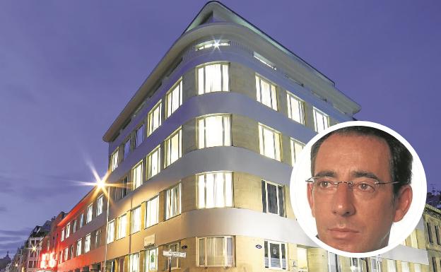 El Orfeón Donostiarra y la UPV premian la labor del Conservatorio Francisco Escudero y de Koldo Ríos