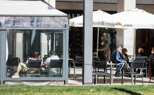 El puzle de los horarios en la hostelería