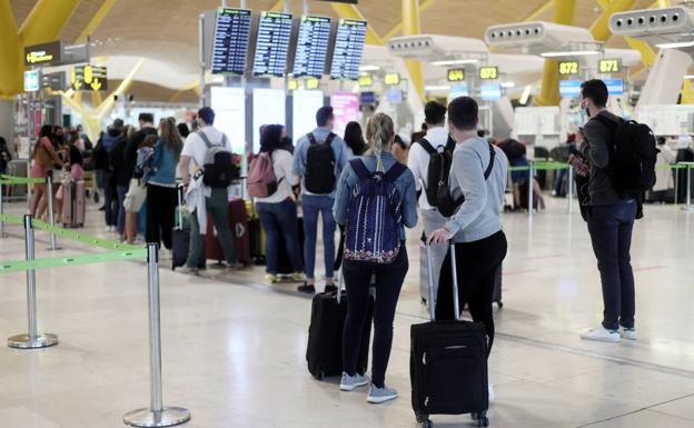 Irse de vacaciones y no quedarse sin vacuna