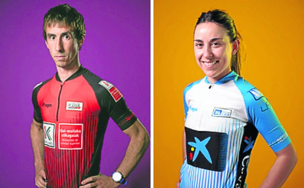 Presentados los diseños para los líderes de las ligas de traineras