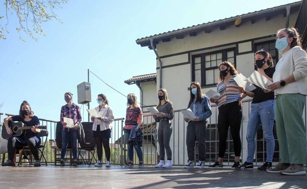 AEKren uda ikastaroetarako izen-ematea irekia