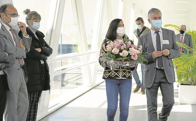 Un estudio evaluará la presión ejercida por ETA a los funcionarios de prisiones