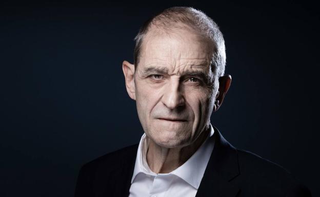 'Josu Ternera': «Aún estamos lejos de resolver todas las consecuencias del conflicto»