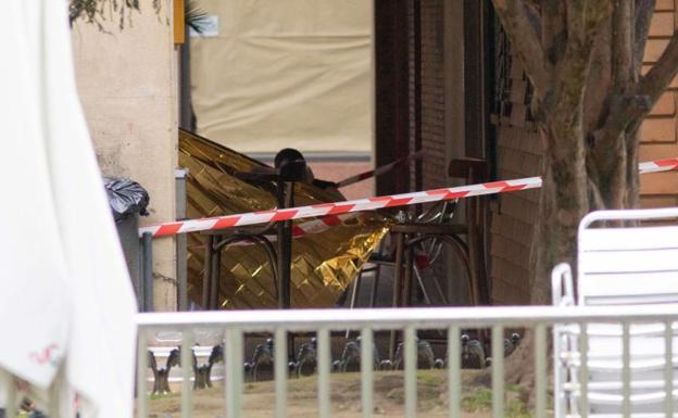 Arranca mañana el juicio por el crimen del hombre que murió acuchillado en Elgoibar