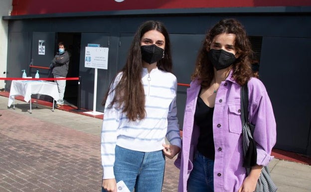 «No nos merecemos las semanas de incertidumbre que hemos pasado»