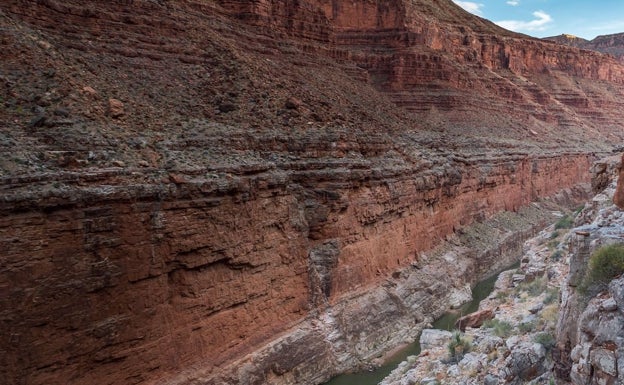 Tarde de cine de montaña en Orio