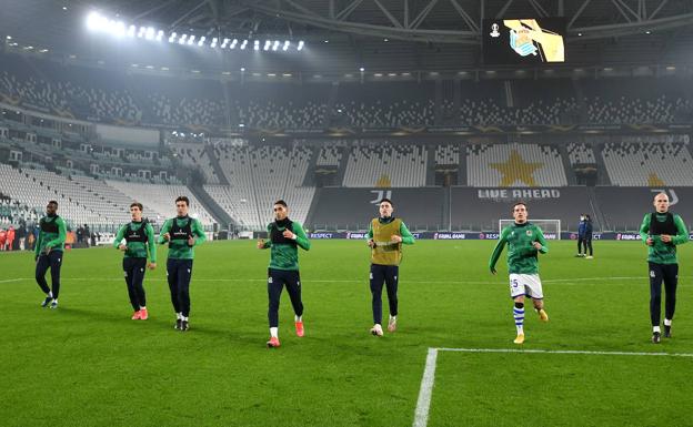 La incertidumbre de la segunda unidad