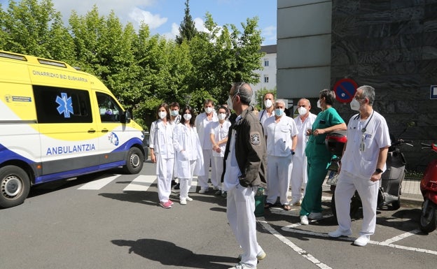 La pandemia ha disparado la demanda laboral de perfiles sanitarios y de marketing digital