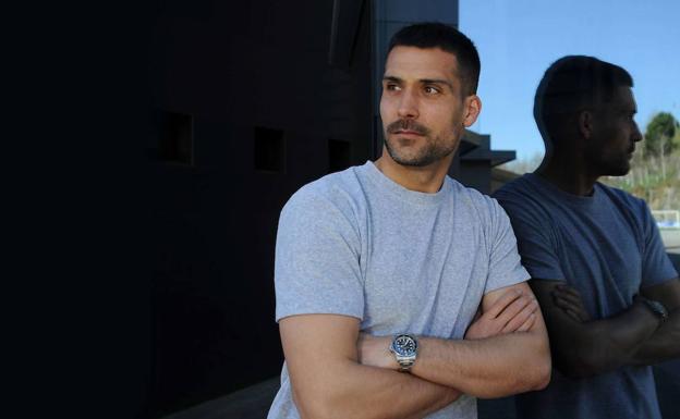 Moyá se despide de la Real: «Se acaba una etapa en un club maravilloso»