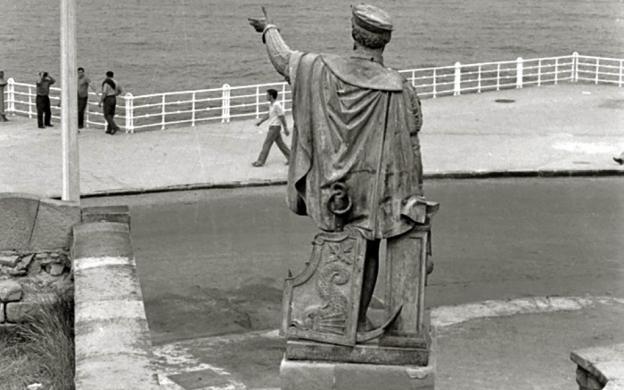 1978 | El último viaje de Elcano