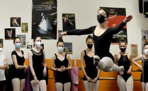 Un modelo único de enseñanza