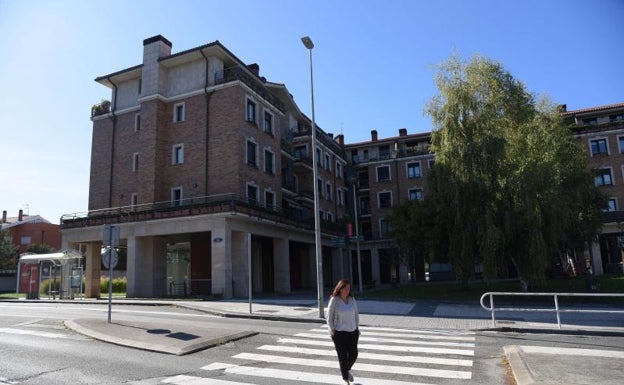 Sube hasta 650 euros la renta para quien ceda su vivienda al alquiler social