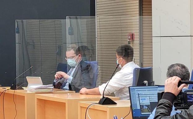 El crimen de Elgoibar, entre el asesinato y el homicidio