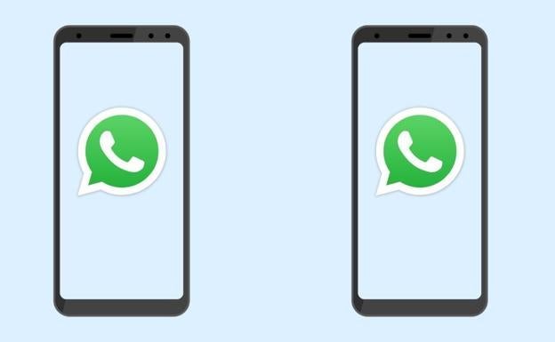 WhatsApp permitirá exportar tus chats a un nuevo número de teléfono