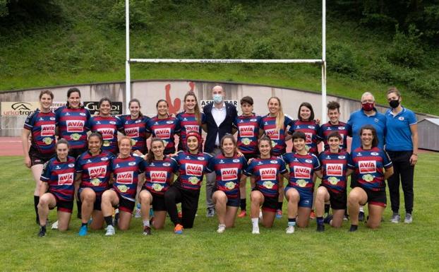 El Eibar, a sorprender al Majadahonda