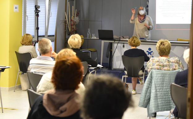 «Tenemos el deber de ayudar para que esto acabe lo antes posible»