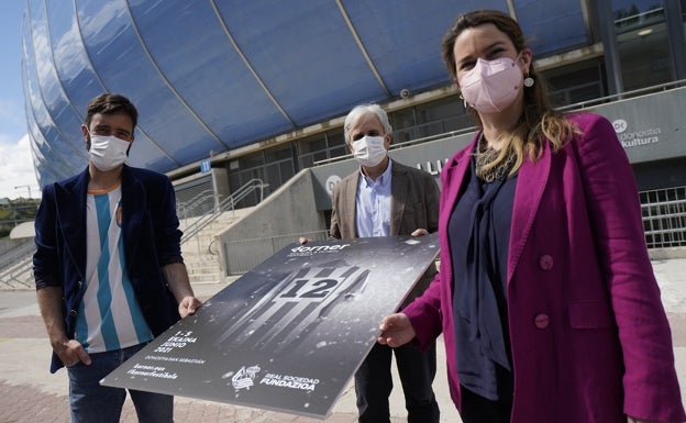 Fútbol y cultura se unen en el Festival Korner que arranca hoy en Donostia