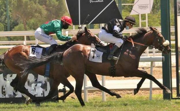 The 'Way of Bonnie' impresiona en su estreno en Madrid