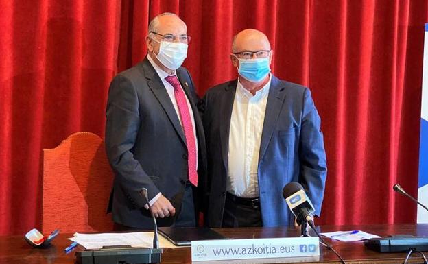 Azkoitia contará con 40 nuevas viviendas de alquiler social