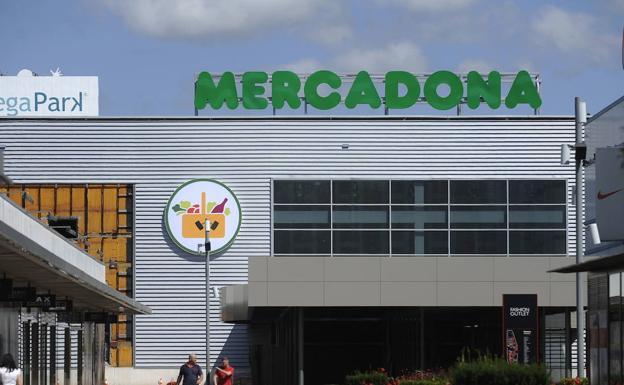 Mercadona abrirá supermercados en Andoain y Lazkao este año
