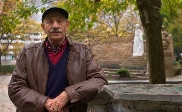 Fallece el histórico entrenador guipuzcoano Juan Antonio Martínez 'Mugui'