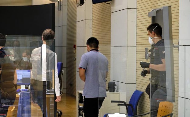 Los informes forenses serán decisivos en el juicio del crimen de Elgoibar