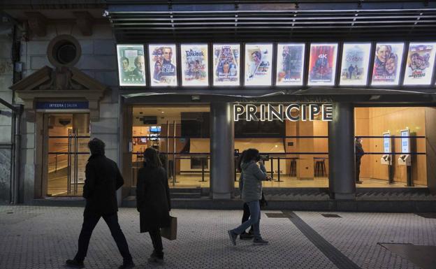 El Príncipe inaugura el nuevo horario de la vida cultural con la sesión nocturna del sábado