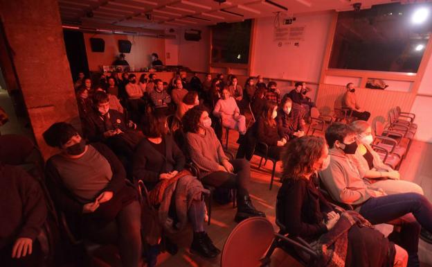 Las salas de conciertos se plantean un futuro sin música y limitado a la hostelería