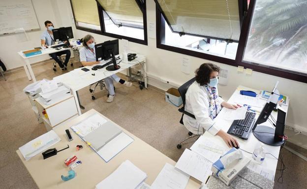 Los rastreadores se suman a la detección de problemas emocionales provocados por la pandemia