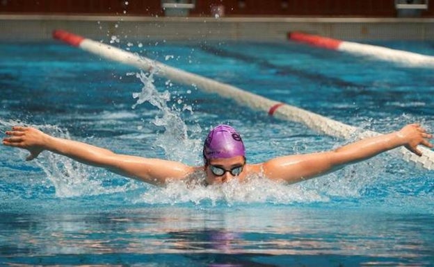 Los mejores nadadores de Euskadi se citan este fin de semana en el IV Premio Open de Gipuzkoa