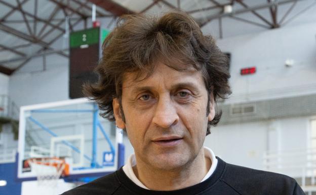 Marcelo Nicola, sin contrato, a la espera del Gipuzkoa Basket